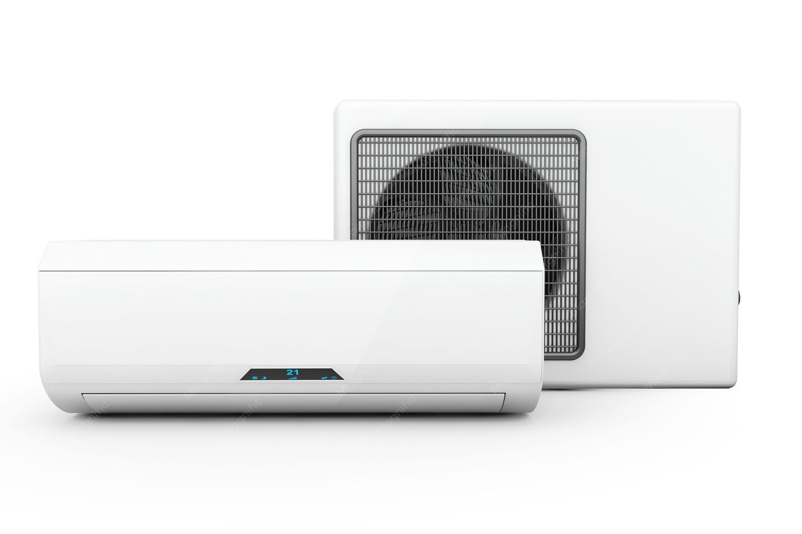 Reliable AC Repair Service in Patna Service