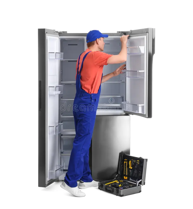 Refrigerator Repair & Maintenance Service Service