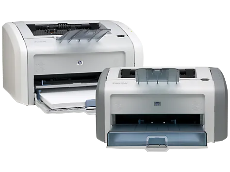 HP 1020 Printer Service